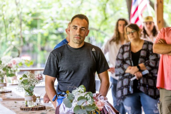 Â© Candid Memories By Ken Frazier