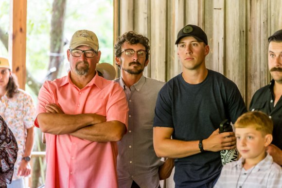 Â© Candid Memories By Ken Frazier