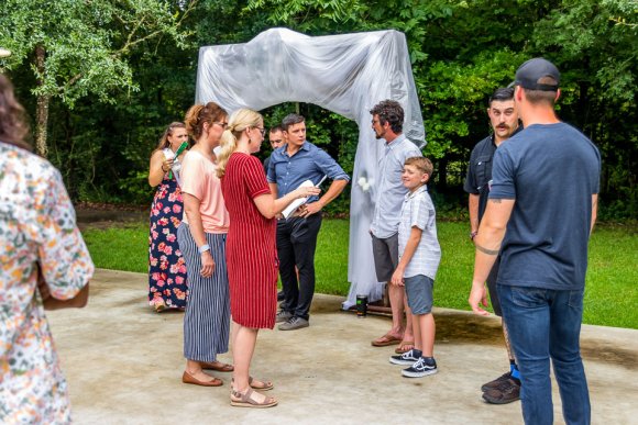 Â© Candid Memories By Ken Frazier