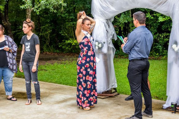 Â© Candid Memories By Ken Frazier