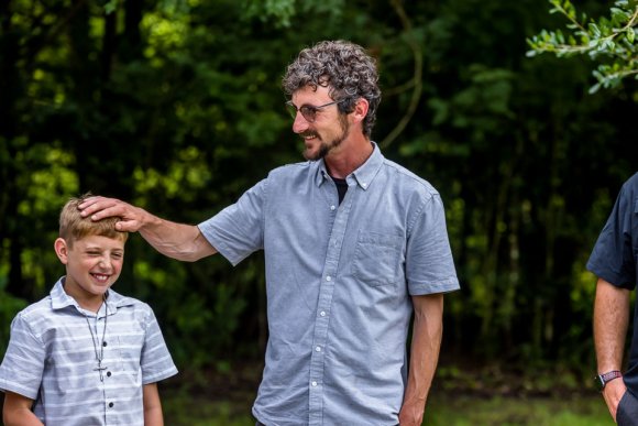 Â© Candid Memories By Ken Frazier