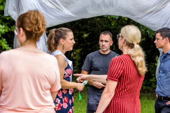 Â© Candid Memories By Ken Frazier