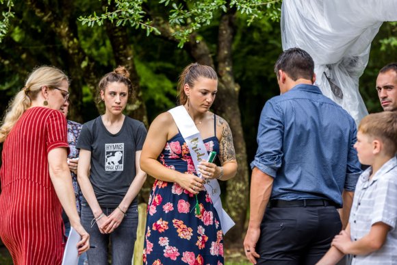 Â© Candid Memories By Ken Frazier