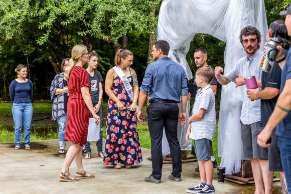 Â© Candid Memories By Ken Frazier