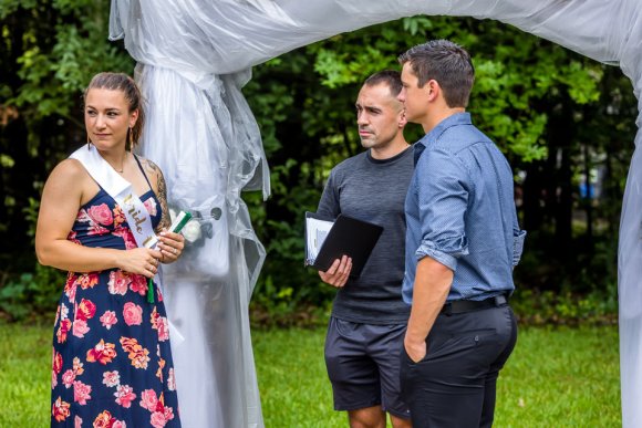 Â© Candid Memories By Ken Frazier