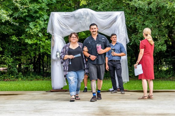 Â© Candid Memories By Ken Frazier