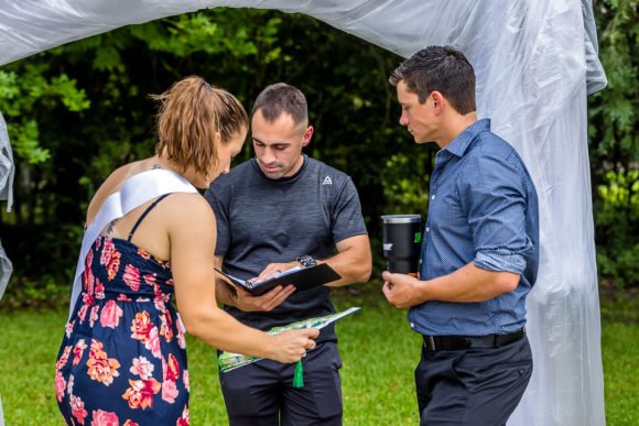 Â© Candid Memories By Ken Frazier