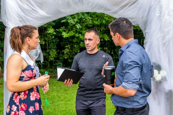 Â© Candid Memories By Ken Frazier