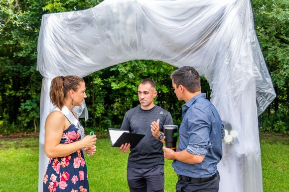 Â© Candid Memories By Ken Frazier