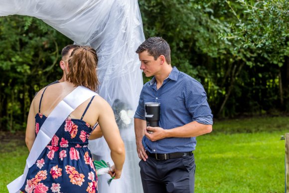 Â© Candid Memories By Ken Frazier