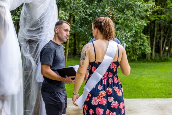 Â© Candid Memories By Ken Frazier