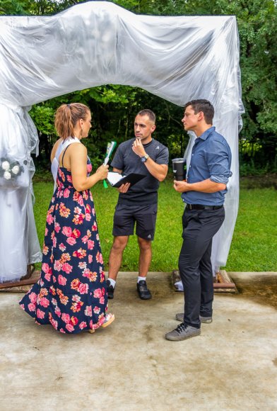 Â© Candid Memories By Ken Frazier