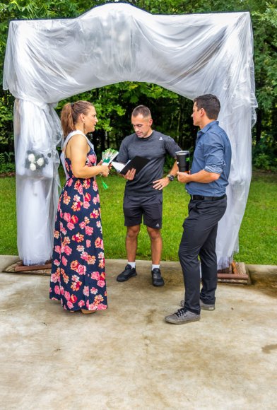 Â© Candid Memories By Ken Frazier