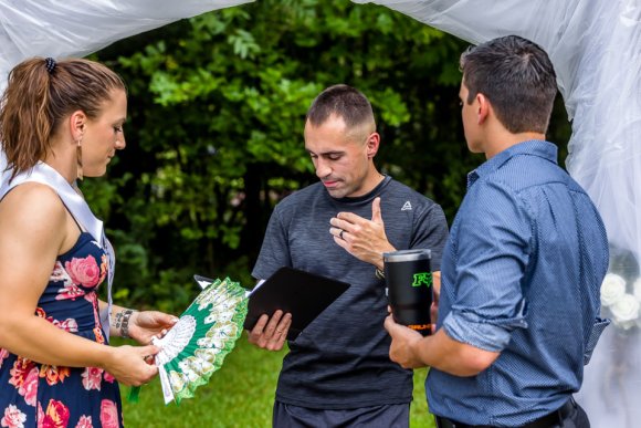 Â© Candid Memories By Ken Frazier