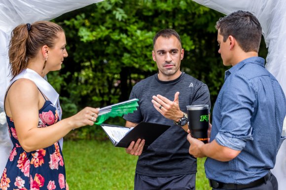 Â© Candid Memories By Ken Frazier