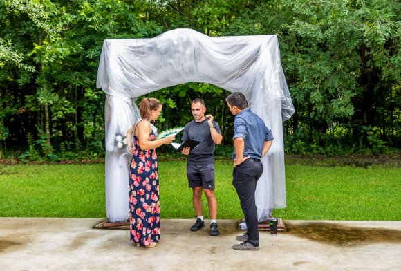 Â© Candid Memories By Ken Frazier