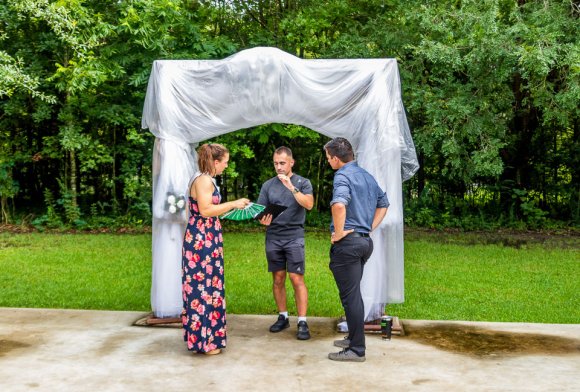 Â© Candid Memories By Ken Frazier