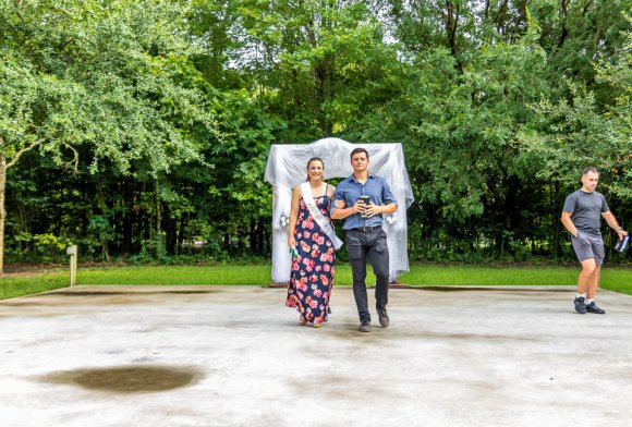 Â© Candid Memories By Ken Frazier