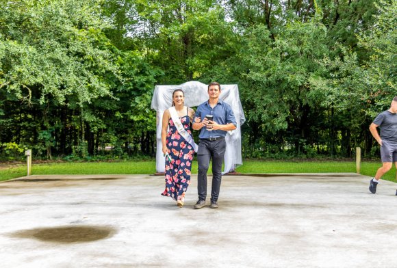 Â© Candid Memories By Ken Frazier