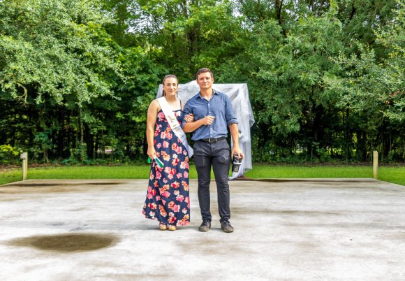 Â© Candid Memories By Ken Frazier