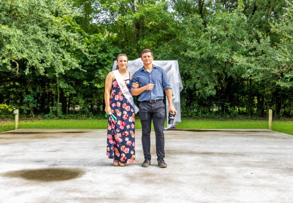 Â© Candid Memories By Ken Frazier