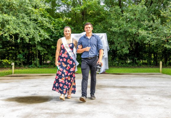 Â© Candid Memories By Ken Frazier