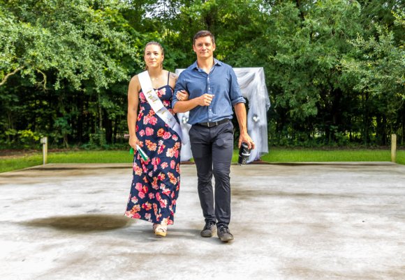 Â© Candid Memories By Ken Frazier