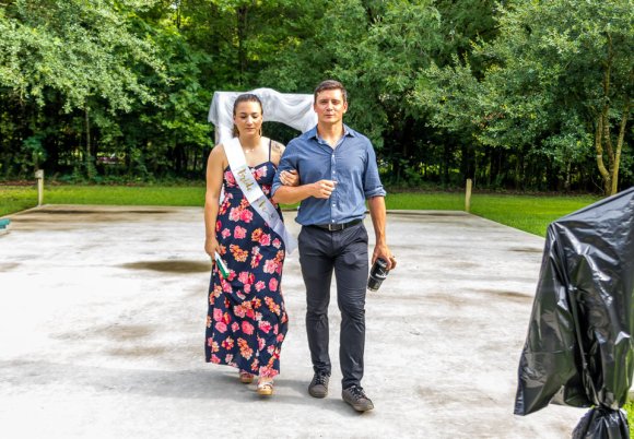 Â© Candid Memories By Ken Frazier