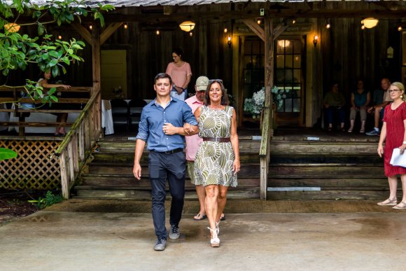 Â© Candid Memories By Ken Frazier