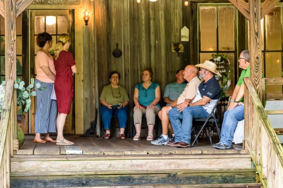 Â© Candid Memories By Ken Frazier