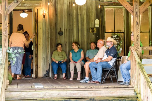 Â© Candid Memories By Ken Frazier