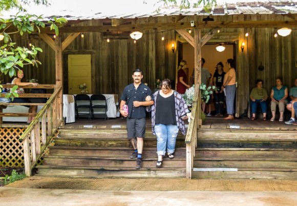 Â© Candid Memories By Ken Frazier