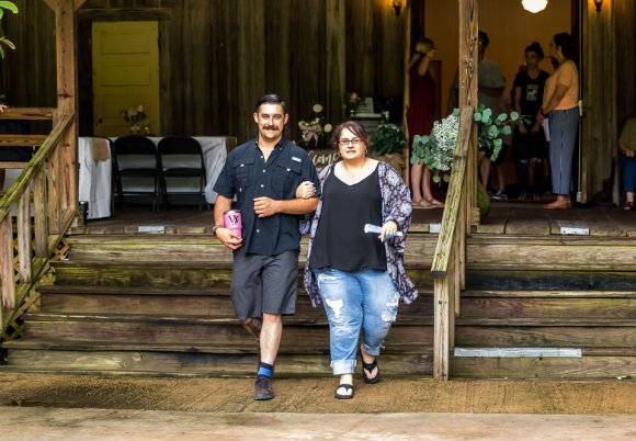 Â© Candid Memories By Ken Frazier