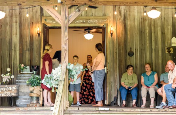 Â© Candid Memories By Ken Frazier