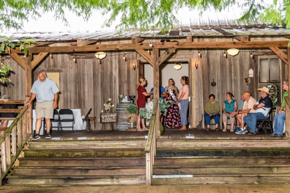 Â© Candid Memories By Ken Frazier