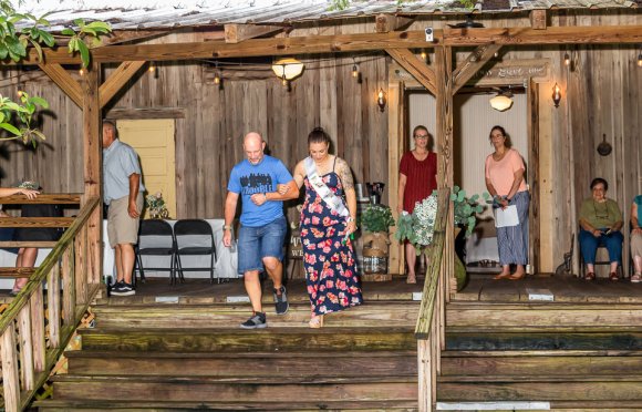 Â© Candid Memories By Ken Frazier