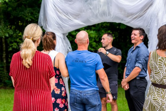 Â© Candid Memories By Ken Frazier