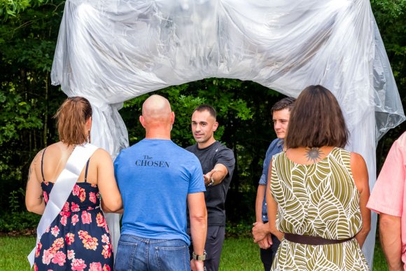 Â© Candid Memories By Ken Frazier