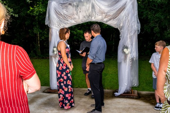 Â© Candid Memories By Ken Frazier