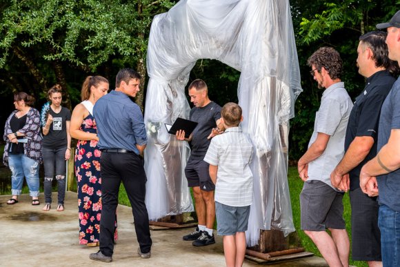 Â© Candid Memories By Ken Frazier