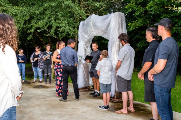 Â© Candid Memories By Ken Frazier