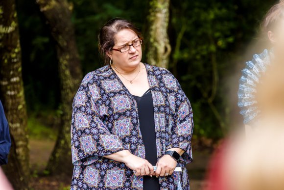 Â© Candid Memories By Ken Frazier