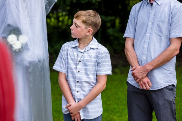 Â© Candid Memories By Ken Frazier