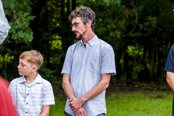 Â© Candid Memories By Ken Frazier