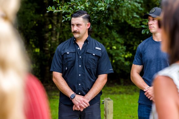 Â© Candid Memories By Ken Frazier