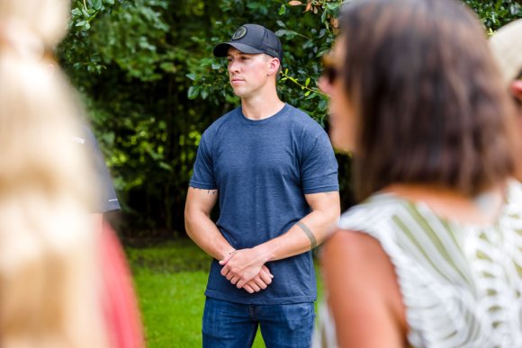 Â© Candid Memories By Ken Frazier