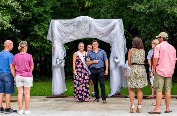 Â© Candid Memories By Ken Frazier