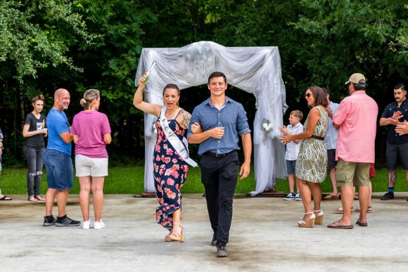 Â© Candid Memories By Ken Frazier