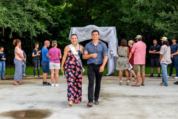 Â© Candid Memories By Ken Frazier