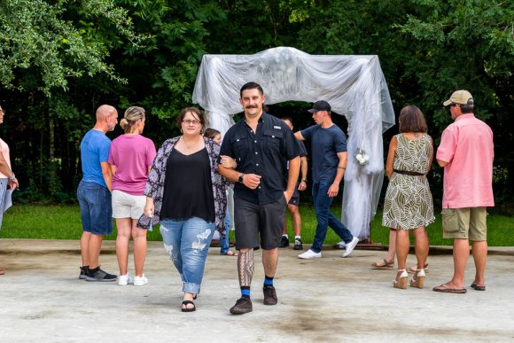 Â© Candid Memories By Ken Frazier